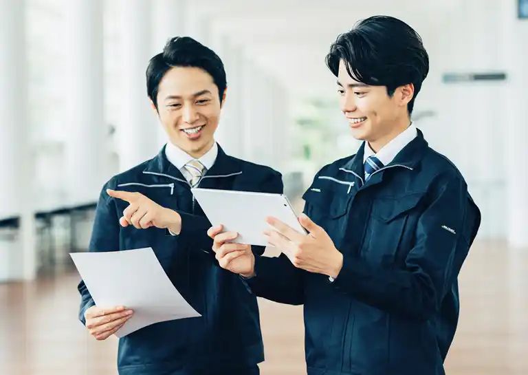 紹介奨励金制度のイメージ