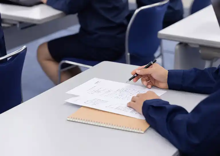 新入社員研修・中途入社社員研修のイメージ