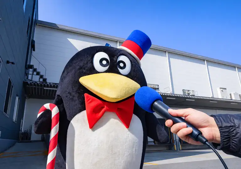 「地域の食を支える実感が日々のやりがいに」のイメージ