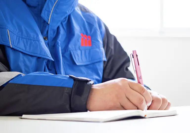 「いろいろな働き方からキャリアアップが目指せる」のイメージ