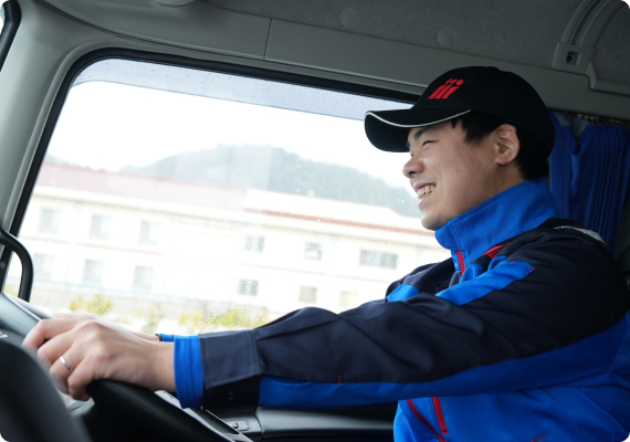 入社前に抱いていたイメージと、
入社後に感じた 「ギャップ」 はありましたか?
実際に働いてみてどう変わりましたか?