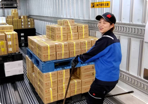 入社前に抱いていたイメージと、
入社後に感じた ｢ギャップ｣ はありましたか？
実際に働いてみてどう変わりましたか？