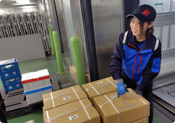 仕事において特に重要だと
感じるようになったことは何ですか