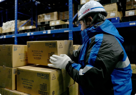 「日本の食のインフラを陰で支えている」
という実感や誇りを感じるのは、
どんな瞬間ですか?