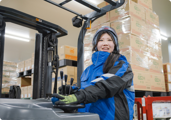 入社前に抱いていたイメージと、
入社後に感じた ｢ギャップ｣ はありましたか？
実際に働いてみてどう変わりましたか？