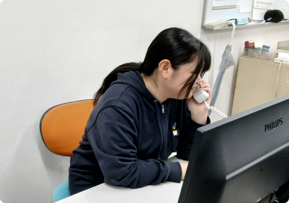 仕事において特に重要だと
感じるようになったことは何ですか