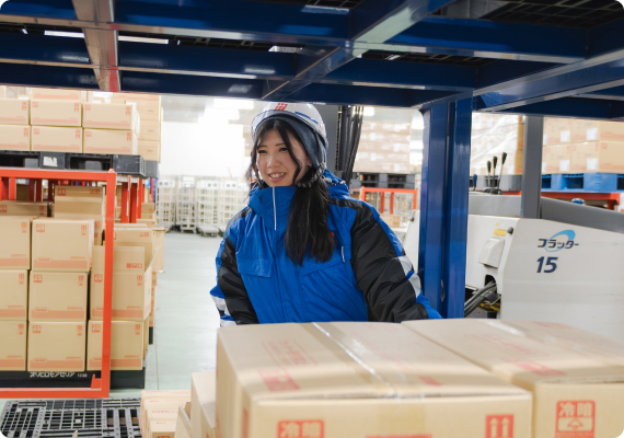 仕事において特に重要だと
感じるようになったことは何ですか