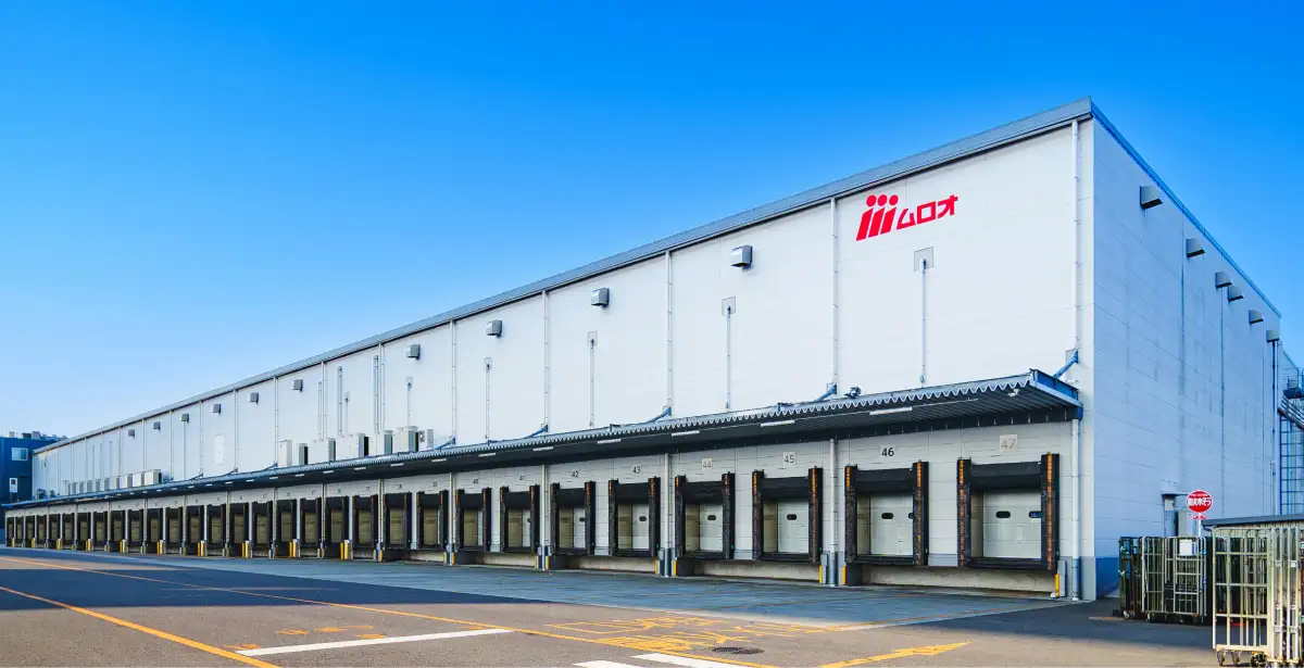 「ムロオで働く強み」のメインビジュアル